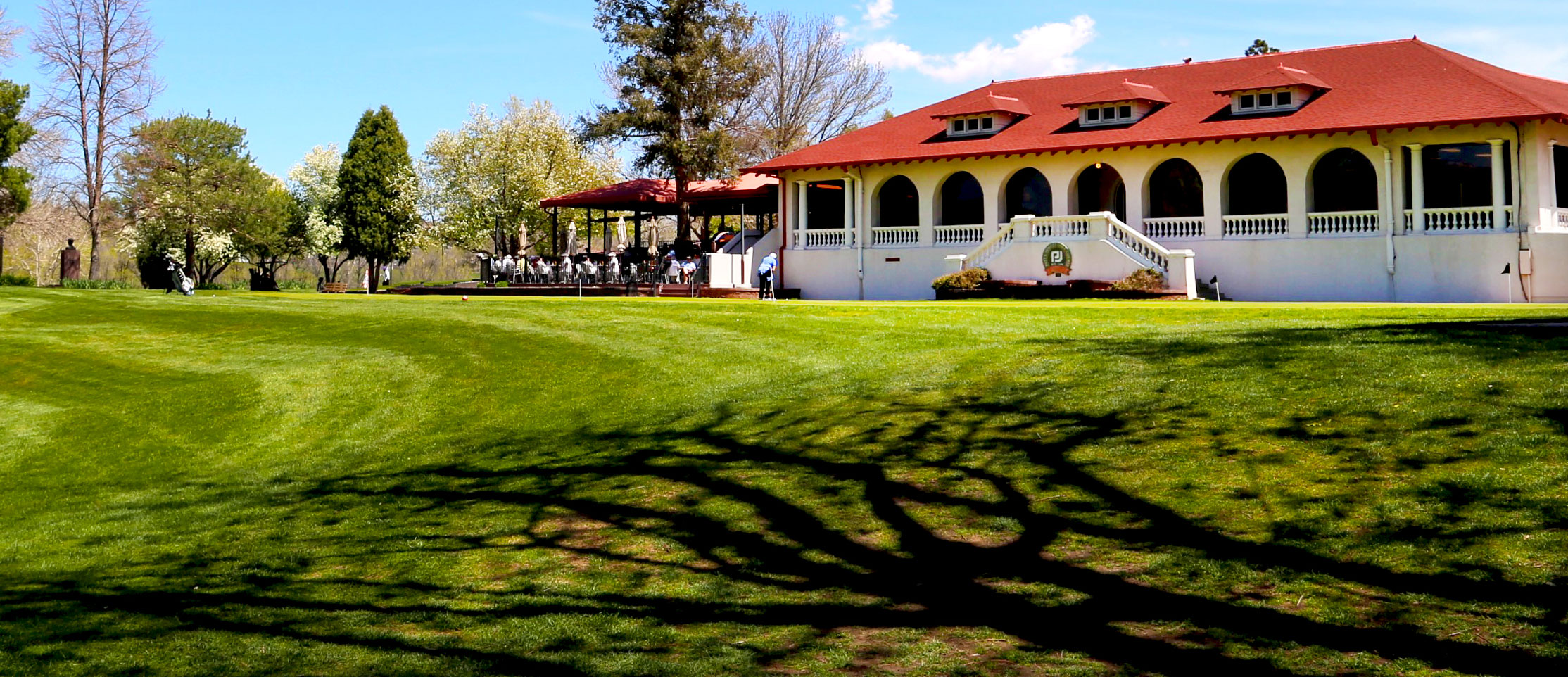 pj2 » Patty Jewett & Valley Hi Golf Shops